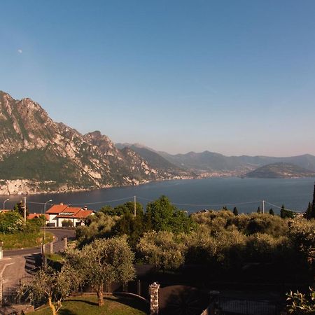 Italian Vacation Homes - Longol リーヴァ・ディ・ソルト エクステリア 写真