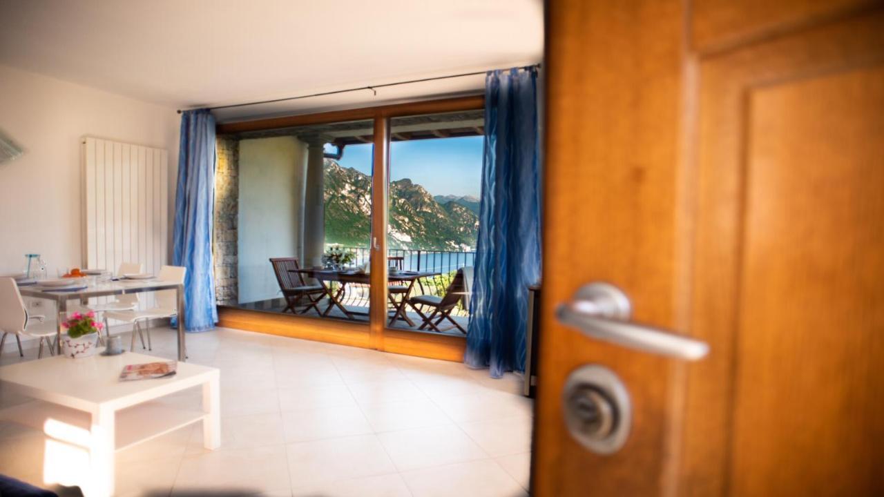 Italian Vacation Homes - Longol リーヴァ・ディ・ソルト エクステリア 写真