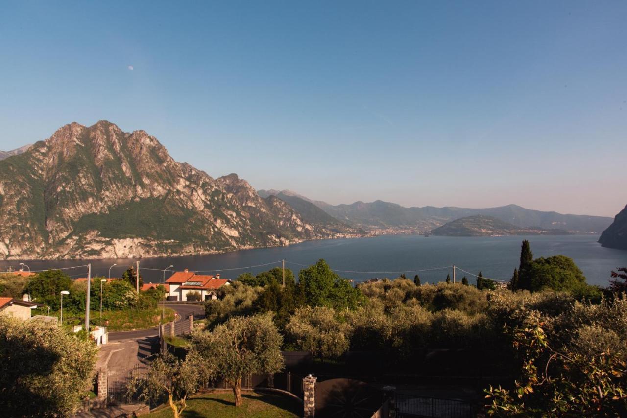 Italian Vacation Homes - Longol リーヴァ・ディ・ソルト エクステリア 写真