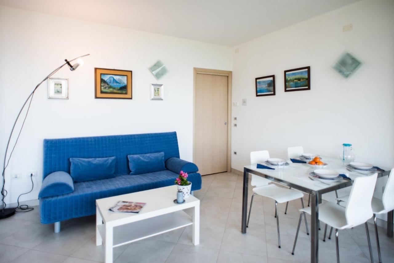 Italian Vacation Homes - Longol リーヴァ・ディ・ソルト エクステリア 写真
