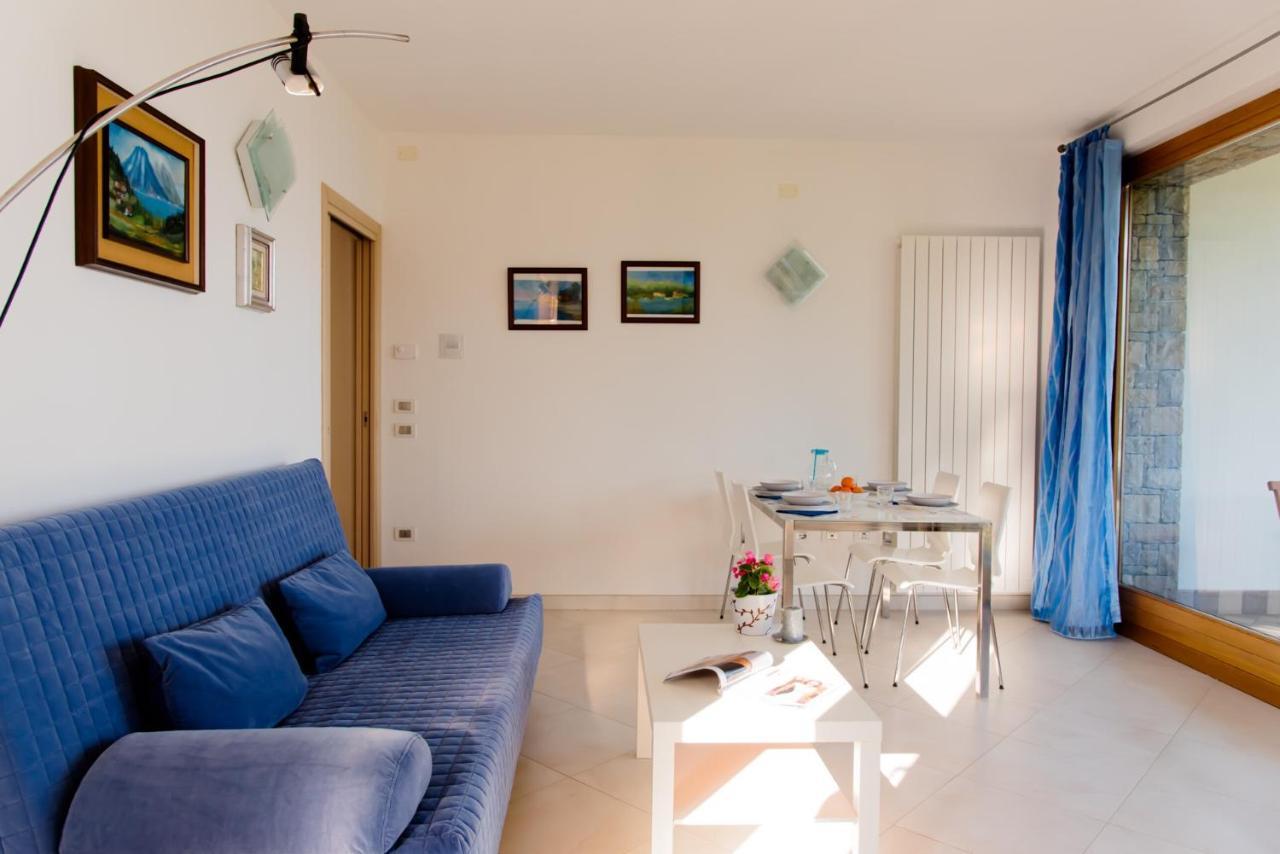 Italian Vacation Homes - Longol リーヴァ・ディ・ソルト エクステリア 写真