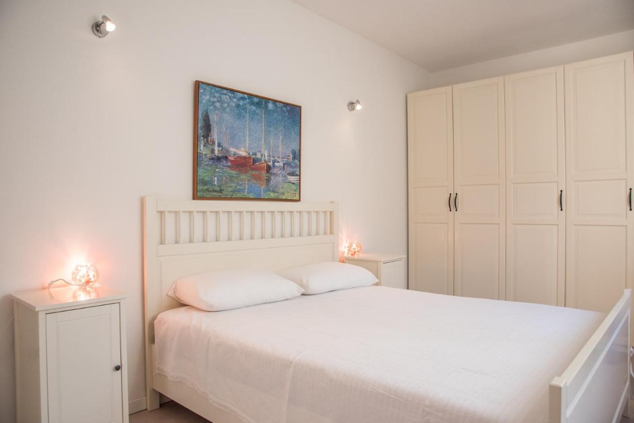 Italian Vacation Homes - Longol リーヴァ・ディ・ソルト エクステリア 写真