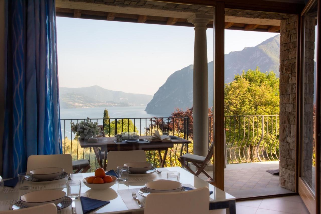 Italian Vacation Homes - Longol リーヴァ・ディ・ソルト エクステリア 写真