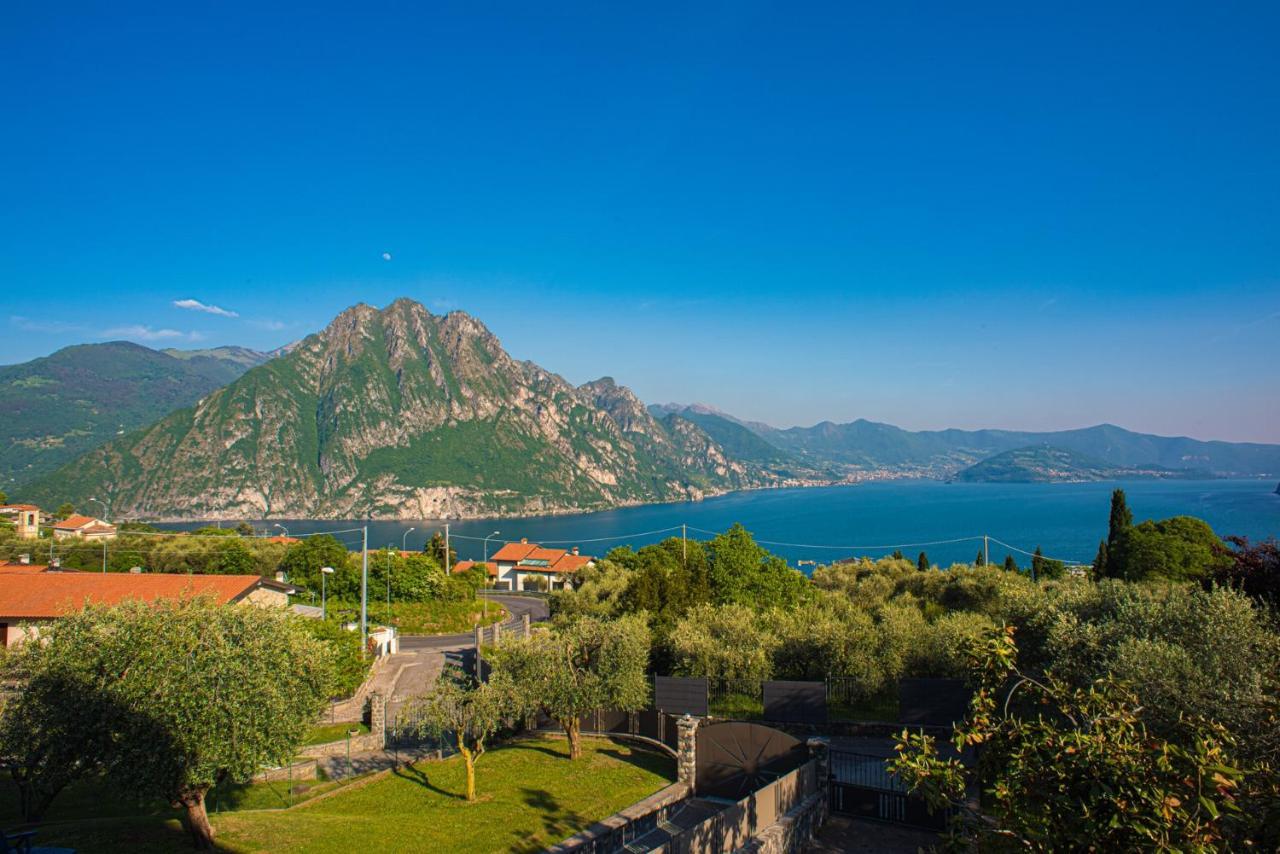 Italian Vacation Homes - Longol リーヴァ・ディ・ソルト エクステリア 写真
