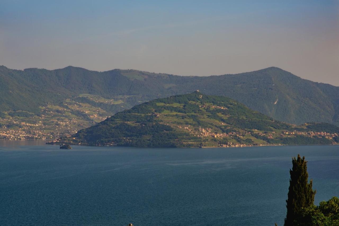 Italian Vacation Homes - Longol リーヴァ・ディ・ソルト エクステリア 写真